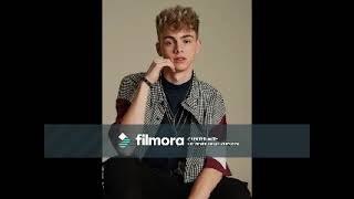 Wholy Holy Corbyn Besson Video [upl. by Even]