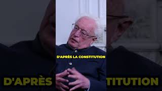 Charles Gave  « Il faut que le peuple reprenne le pouvoir  » [upl. by Noemad]