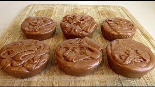 CHOCOLATE MARSHMALLOW FUDGECAKES [upl. by Elgar]