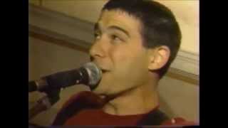 Beastie Boys HD  quot Sabotage quot Live At GSon Studios  1994 [upl. by Redvers719]