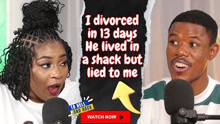 How I Became A Male SX Worker My Fathers Rejection And Getting Scammed InTo Marriage [upl. by Eniarral]