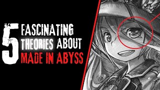 Made in Abyss Yet Another 5 Fascinating Theories [upl. by Onihc]