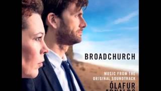 Broadchurch Soundtrack  Beths Theme [upl. by Min971]