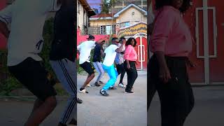 The Best Ndombolo dance video in 2023  Etat Major by Extra Musica Roy Demore Choreography [upl. by Wandy]