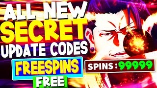 NEW ALL WORKING UPDATE CODES FOR KAIZEN ROBLOX KAIZEN CODES [upl. by Gennie]