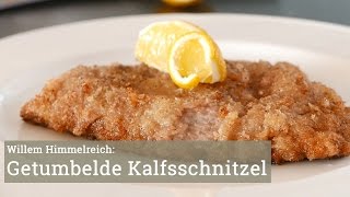 De sappige schnitzel [upl. by Assirroc]