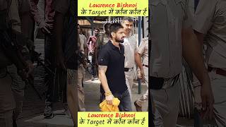 Lawrence Bishnoi इसे मारना चाहता है  Lawrence Bishnoi Interview  lawrencebishnoi Video viral [upl. by Eelir]