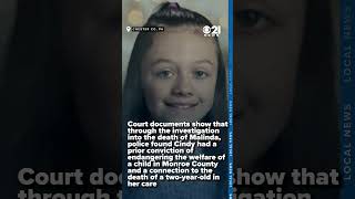 Repeat child abuser charged in 12yearolds death [upl. by Garner]