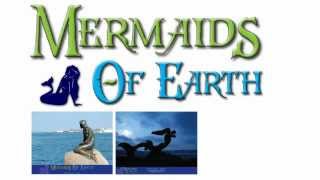 Mermaids of Earth Calendar 2014 [upl. by Denny293]