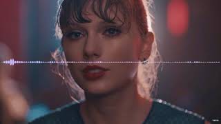 Taylor Swift  Delicate8D Audio [upl. by Llemej]