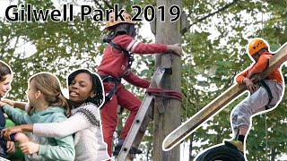 Gilwell Park 2019 [upl. by Retsila958]