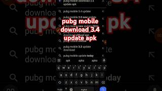 how to download Pubg mobile in Android phone pubgvictorvsfullsquadinbgmi downloadjonathanbgmi [upl. by Ahsined219]