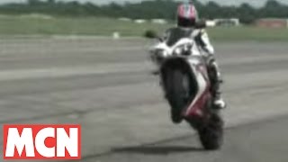 MCNs guide to Wheelies [upl. by Obbard817]