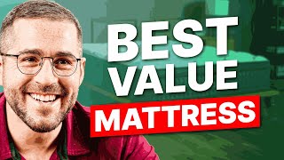 Best Value Mattress Our Top Choices For 2024 [upl. by Lorilee]