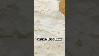 The Only Gluten Free Pizza Dough Recipe Youll Ever Need [upl. by Ahscrop564]