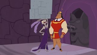 Everytime Kronk Pulled The Wrong Lever [upl. by Lesig]