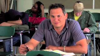 Greendale Community College Webisodes [upl. by Silin]