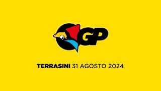 GP Sicilia Openwater 2024  TERRASINI MIGLIO [upl. by Revilo]