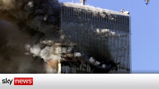 911 How America’s worst terror attack unfolded [upl. by Abdu]