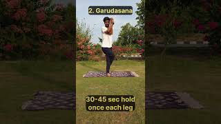 Cure for bow legs GouravKhatri fitness exercise yoga gym sports [upl. by Donnamarie]