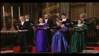 The Tallis Scholars sings Palestrina [upl. by Ecnarf]