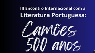 Conferência 2 Camões global por quê [upl. by Reuven]