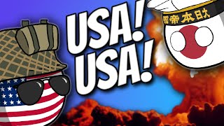 Hoi4 Guide The Ultimate USA  No Step Back [upl. by Stoddart]