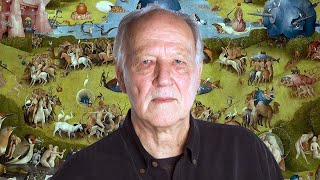 The Madness of Werner Herzog [upl. by Ardnael]