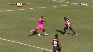 HERENTALS VS YADAH 1 0 FULLTIME Highlights [upl. by Caine]