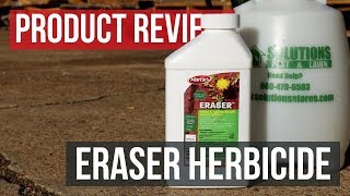 Eraser 41 Product Review [upl. by Bouchard5]