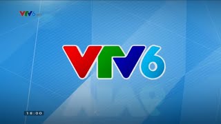 VTV6 ident 02012016  30122016  GTCT rạng sáng 01h18 thứ 6 18112016 [upl. by Dowdell769]