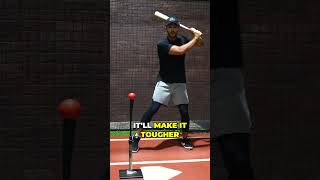 Work Smarter and Harder with Weighted Ball Swings d1baseball mlb baseball baseball nlds alds [upl. by Pippa474]