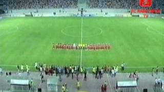 FC Rabotnicki  FC Liverpool 02 [upl. by Eltrym]