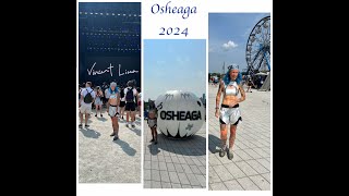 OSHEAGA FESTIVAL 2024 [upl. by Lokcin]