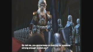 Warriors Orochi 2 Orochi ending [upl. by Hime]