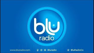 SEÑAL EN VIVO DE BLU RADIO LA ALTERNATIVA 23 SEP 24 [upl. by Nikral]