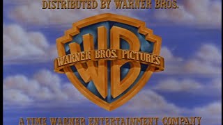 David WolperStan Margulies ProductionsWarner Bros Pictures 19821992 [upl. by Nnaillek]