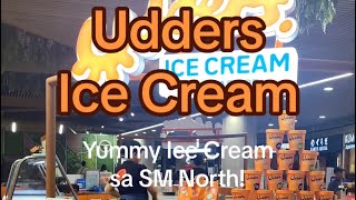 Udders Ice Cream Singapores No 1 Ice Cream now in the Philippines [upl. by Terpstra]