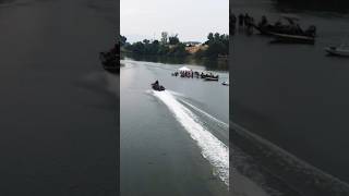 snakeriver fun jetboat riverboats g3 idaho idaholife [upl. by Iroj192]