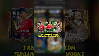 Best 3 CDM DI FC MOBILE 25 😱 [upl. by Elinor988]