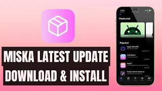 Misaka v 337 iOS 151617 Install amp use TweaksThemesFile Manager No Jailbreak  Misaka iOS 17 [upl. by Roper]