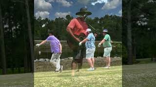 The Golf song I wrote golf golflife funnygolf funnygolfsong [upl. by Inal]