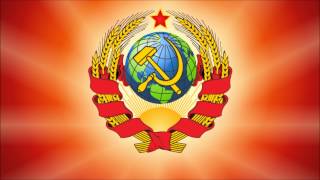 Soviet Anthem sung in English 1944 Translation [upl. by Jillene]