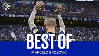 📹 BEST OF  MARCELO BROZOVIC 20212022 🖤💙 [upl. by Lybis]