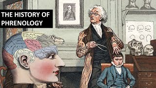 A Brief History of Phrenology [upl. by Muncey]