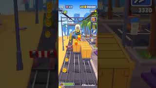 How to make bast game Subway surf plastor kar ha 1000subscriber automobile 1000subscriber [upl. by Legir]