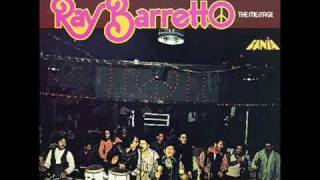 Ray Barretto  Seguire Sin Soñar [upl. by Alano]