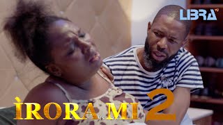 IRORA MI 2 Latest Yoruba Movies 2023 Bimpe Adedimeji  Debbie Shokoya  Toyin Alausa Habeeb Alagbe [upl. by Garda]