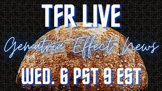 TFR Live  What is Gematria  Damian Lillards retun to Portland as a member of the Milwaukee Bucks [upl. by Anaillil]