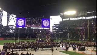 University of Washington Bothell Commencement 2018 [upl. by Gatian796]